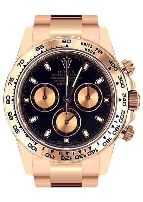 new rolex daytona rose gold|Rolex daytona value chart.